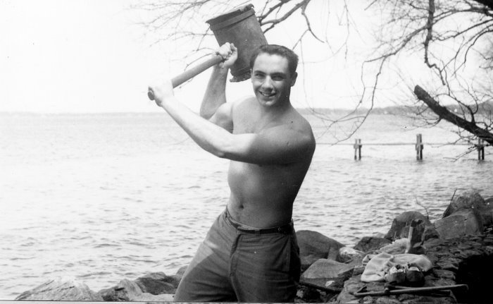 jack 1950s